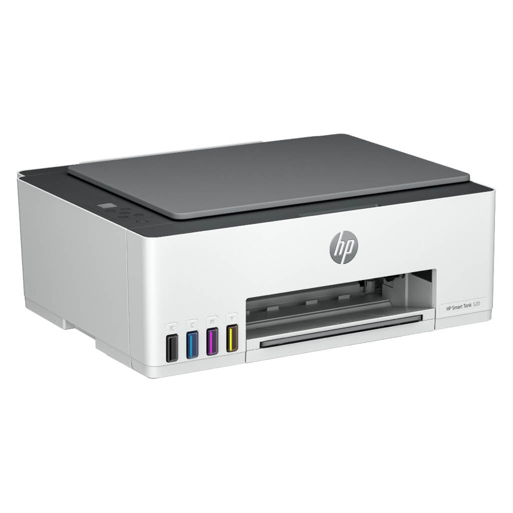 Impresora Multifuncional Smart Tank 520, 1F3W2A