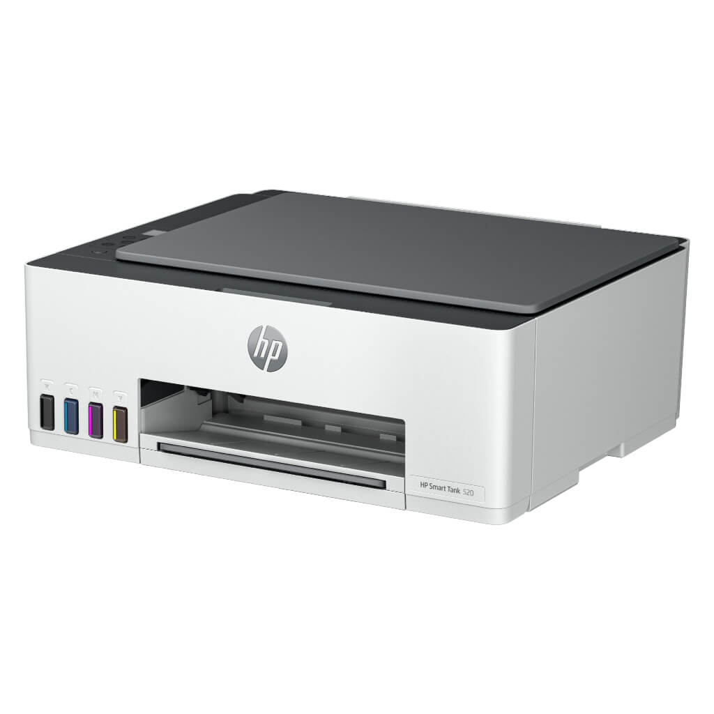 Impresora Multifuncional Smart Tank 520, 1F3W2A