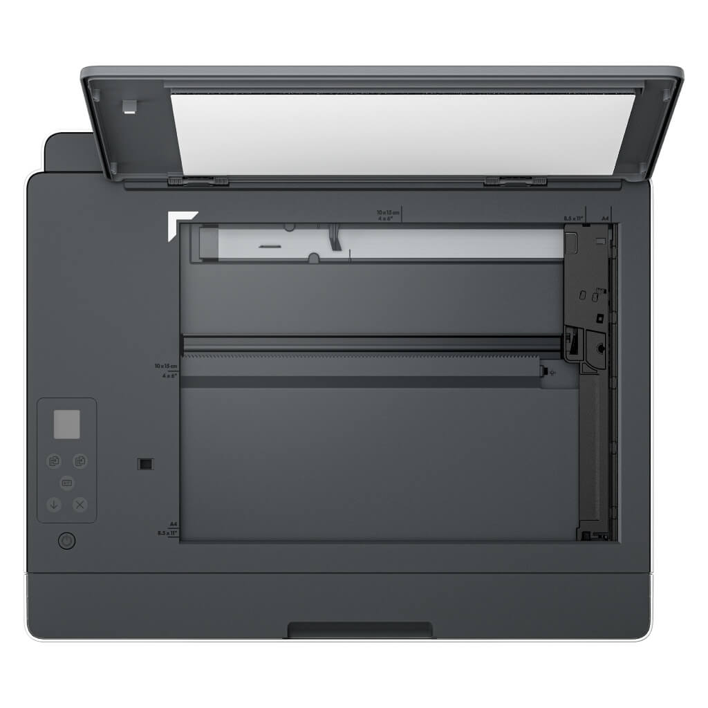 Impresora Multifuncional Smart Tank 520, 1F3W2A
