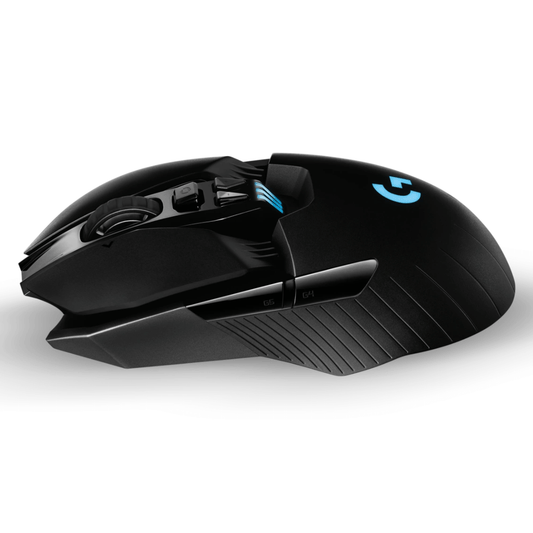 Mouse Inalámbrico para Gaming Ligthspeed G903