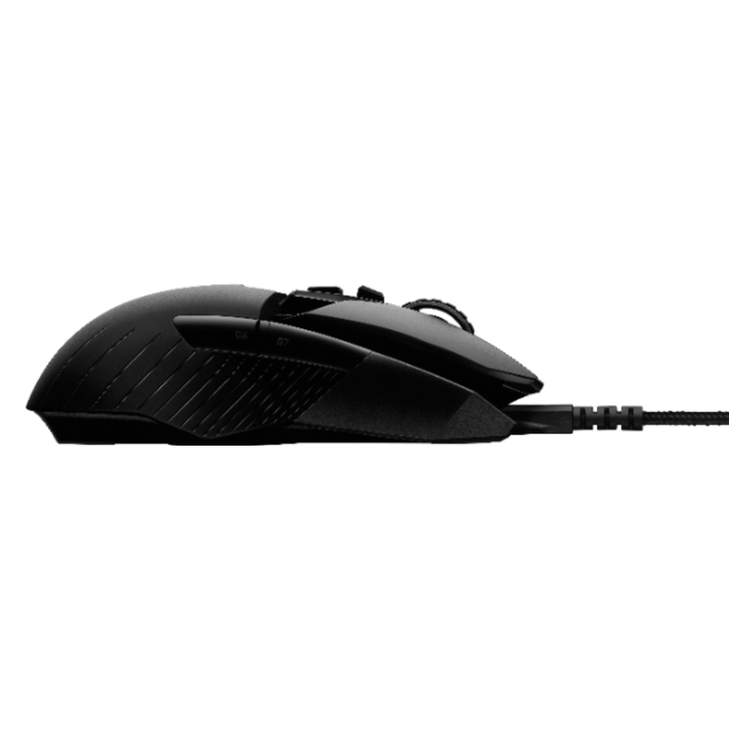 Mouse Inalámbrico para Gaming Ligthspeed G903