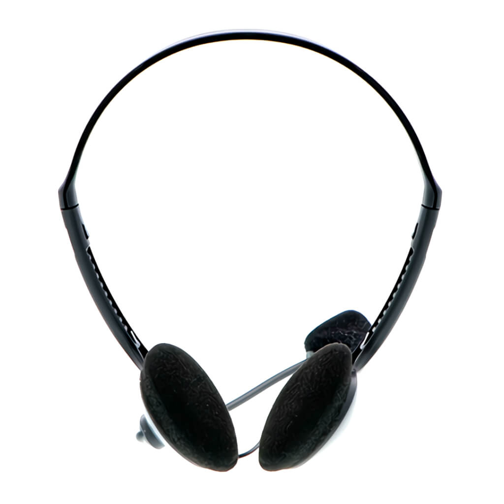 Audífonos Alámbricos de Diadema con Micrófono (XTS-220)