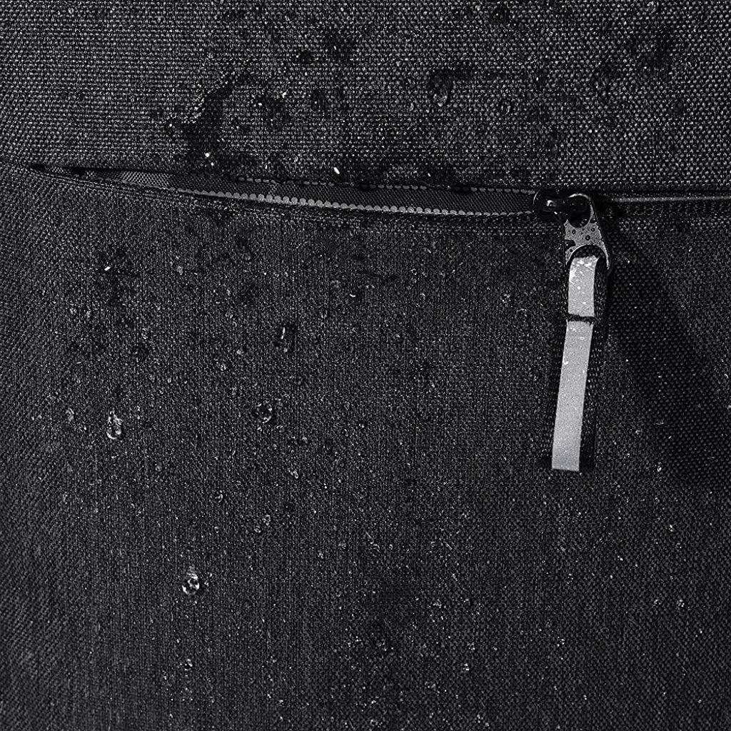 Mochila Negra 15.6" (1X644AA)