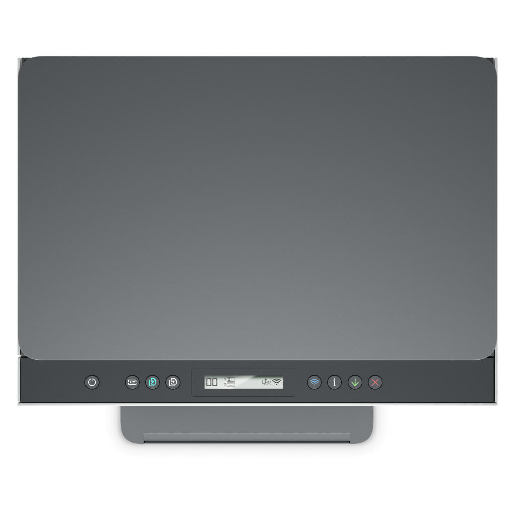 Impresora Multifuncional Smart Tank 720 6UU46A