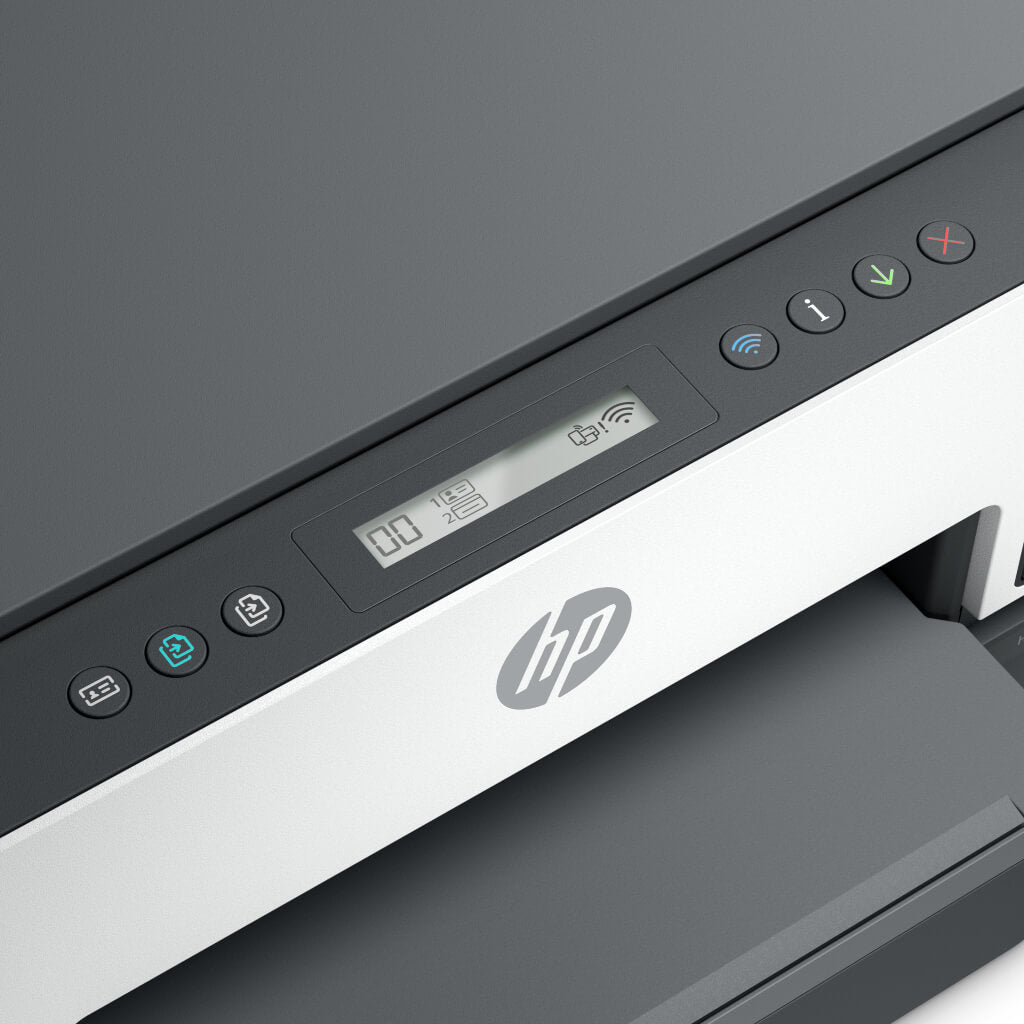 Impresora Multifuncional Smart Tank 720 6UU46A