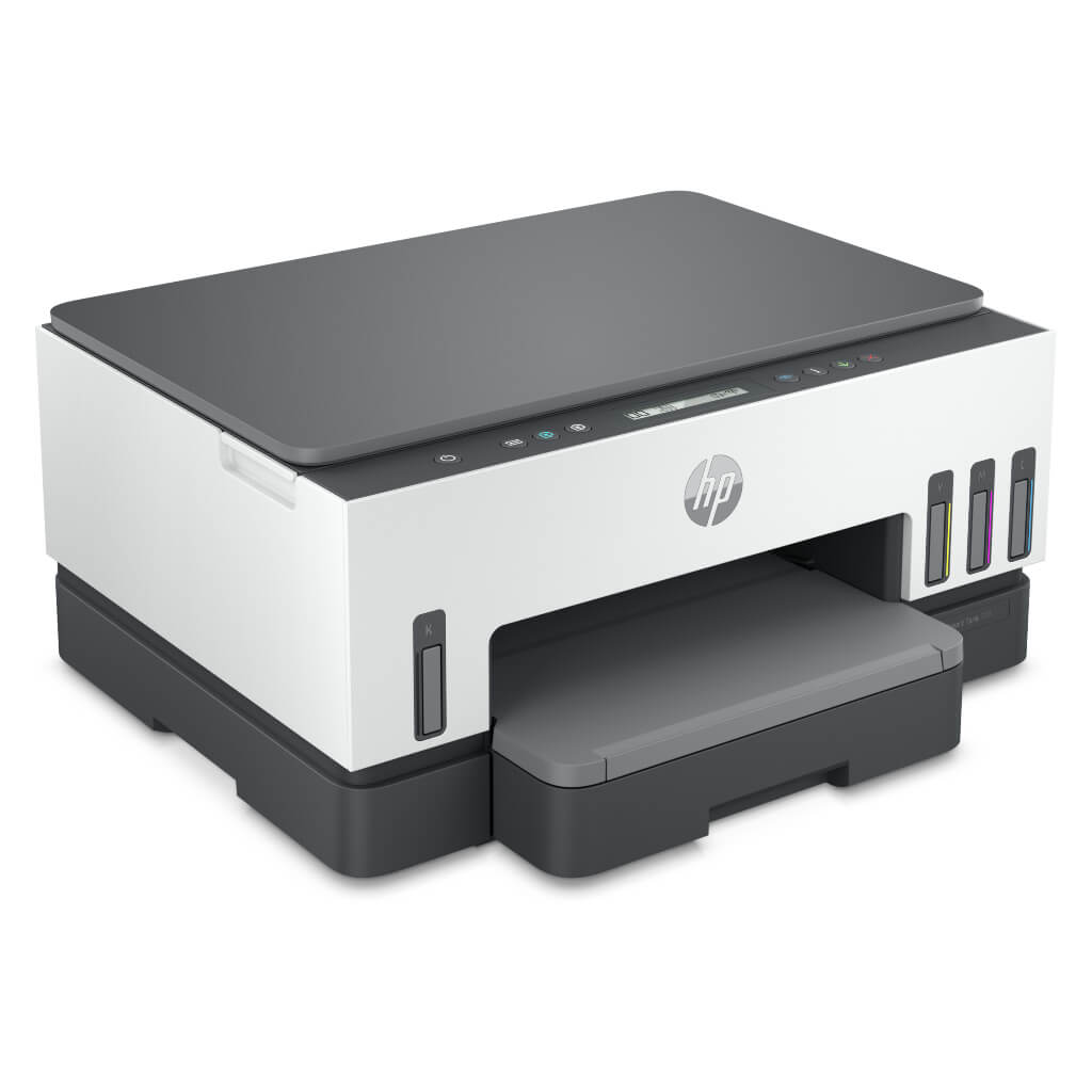 Impresora Multifuncional Smart Tank 720 6UU46A