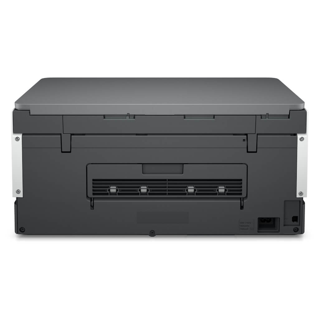 Impresora Multifuncional Smart Tank 720 6UU46A