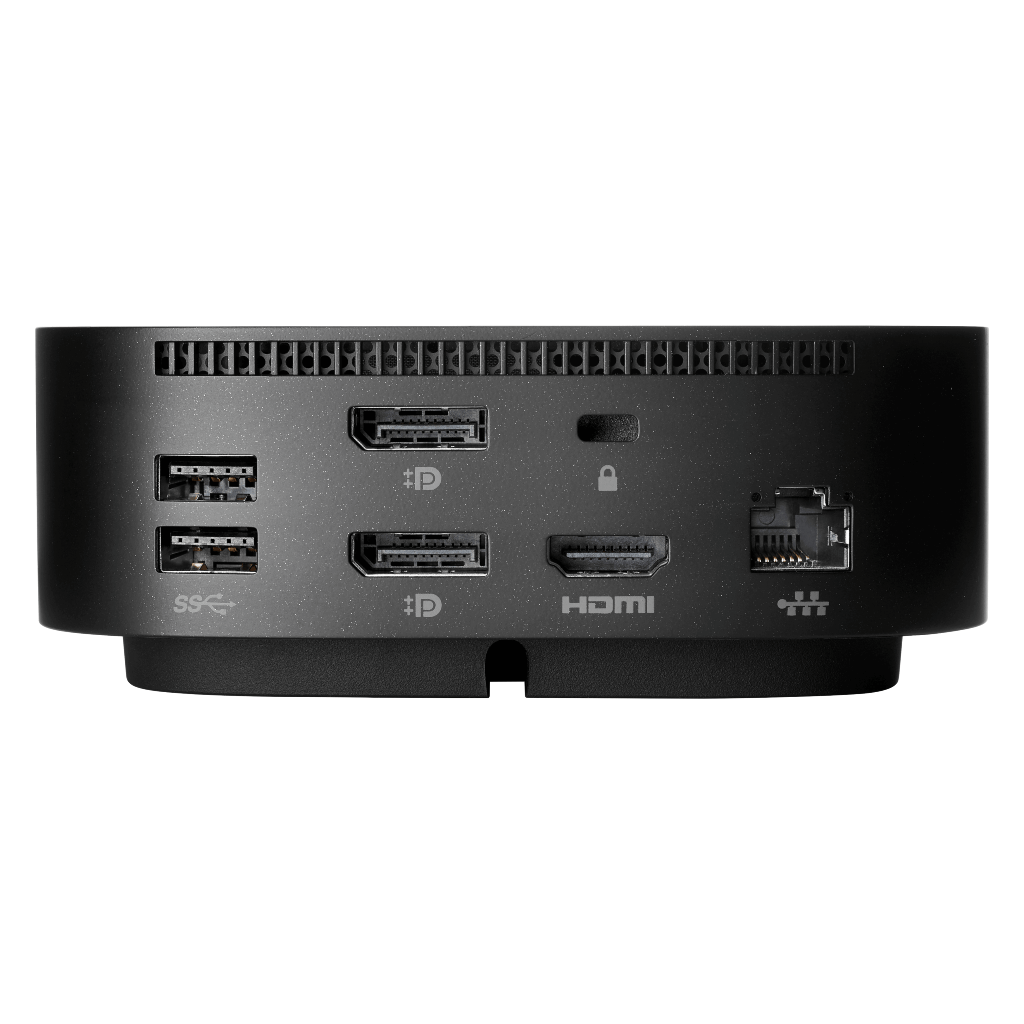 Docking USB C/A Global (5TW10AA)