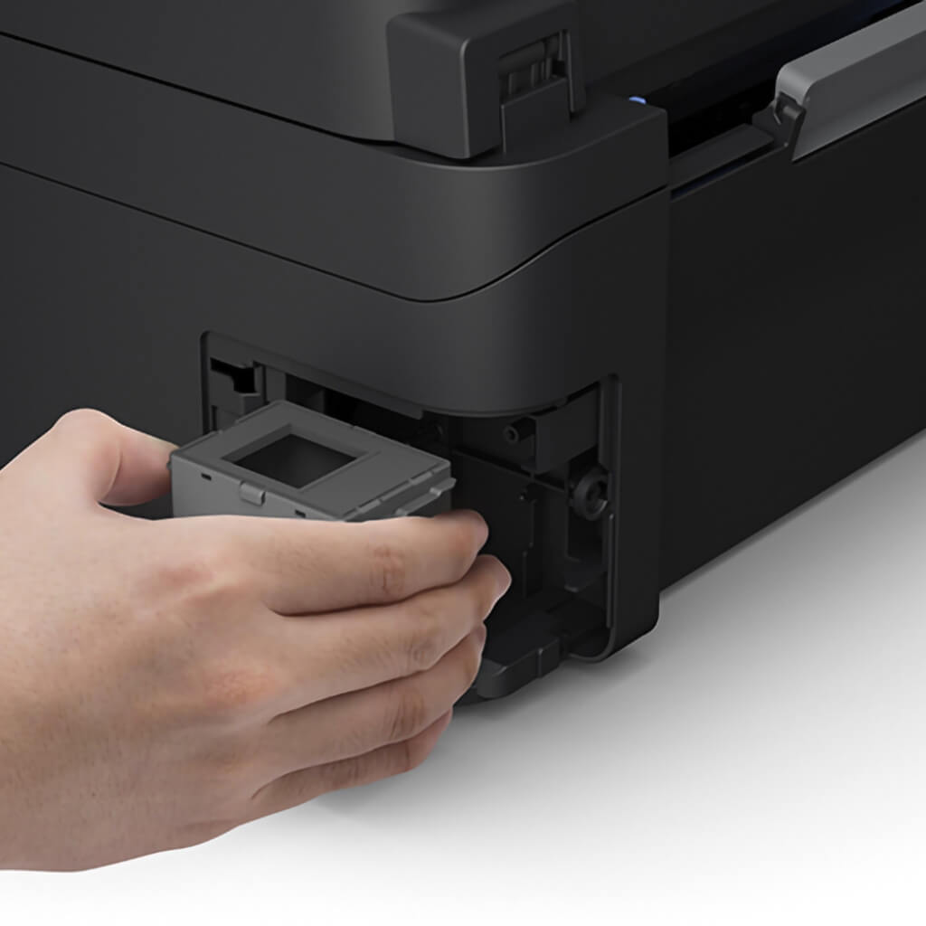 Impresora Multifuncional EcoTank L5590 C11CK57301