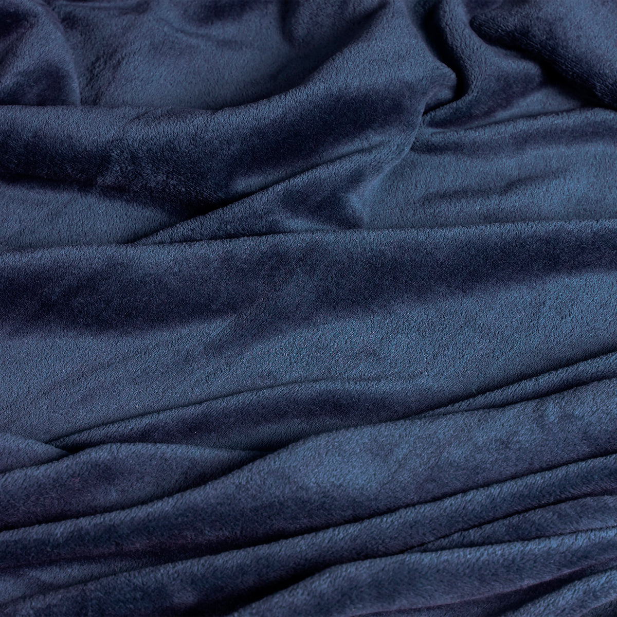 COBERTOR LIGERO NAVY