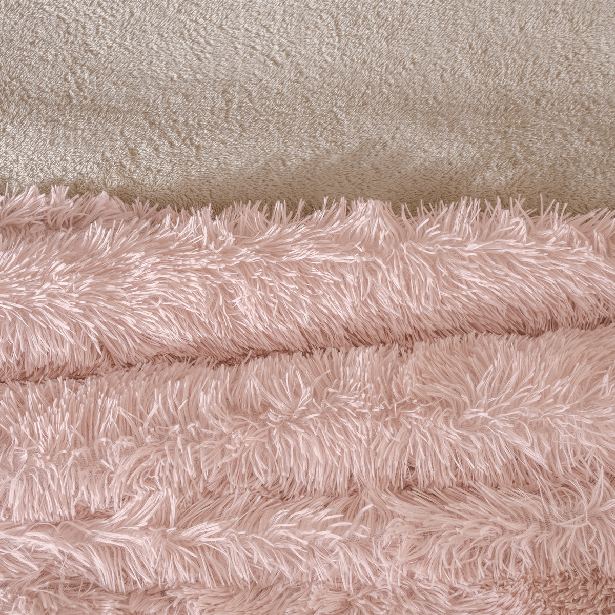COBERTOR EVEREST SWEET PINK