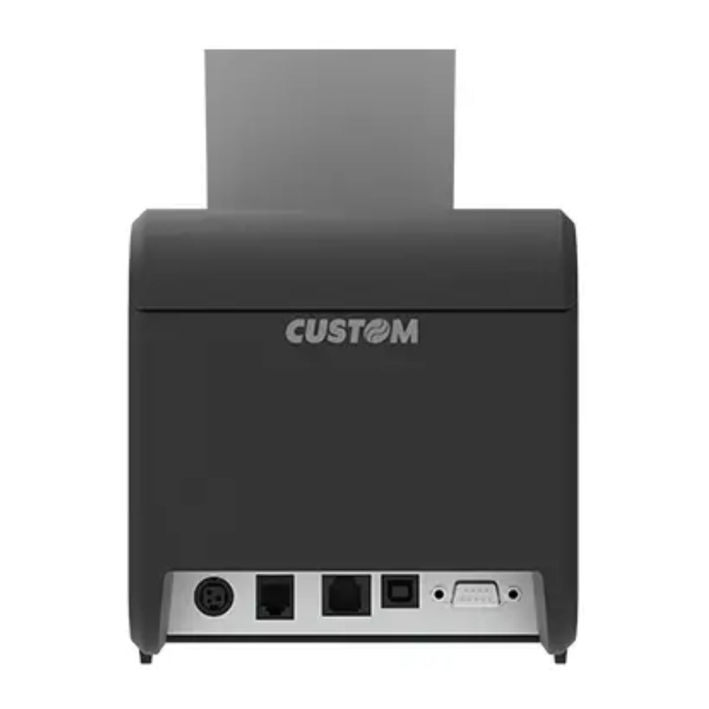 Impresora Térmica de Punto de Venta P3L, 911MX010100733