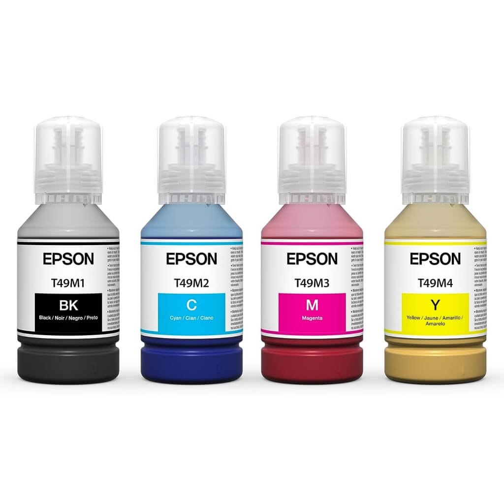 Impresora de Sublimación de Tinta SureColor F170, C11CJ80201