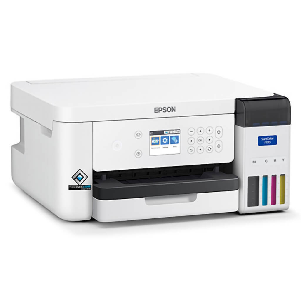 Impresora de Sublimación de Tinta SureColor F170, C11CJ80201