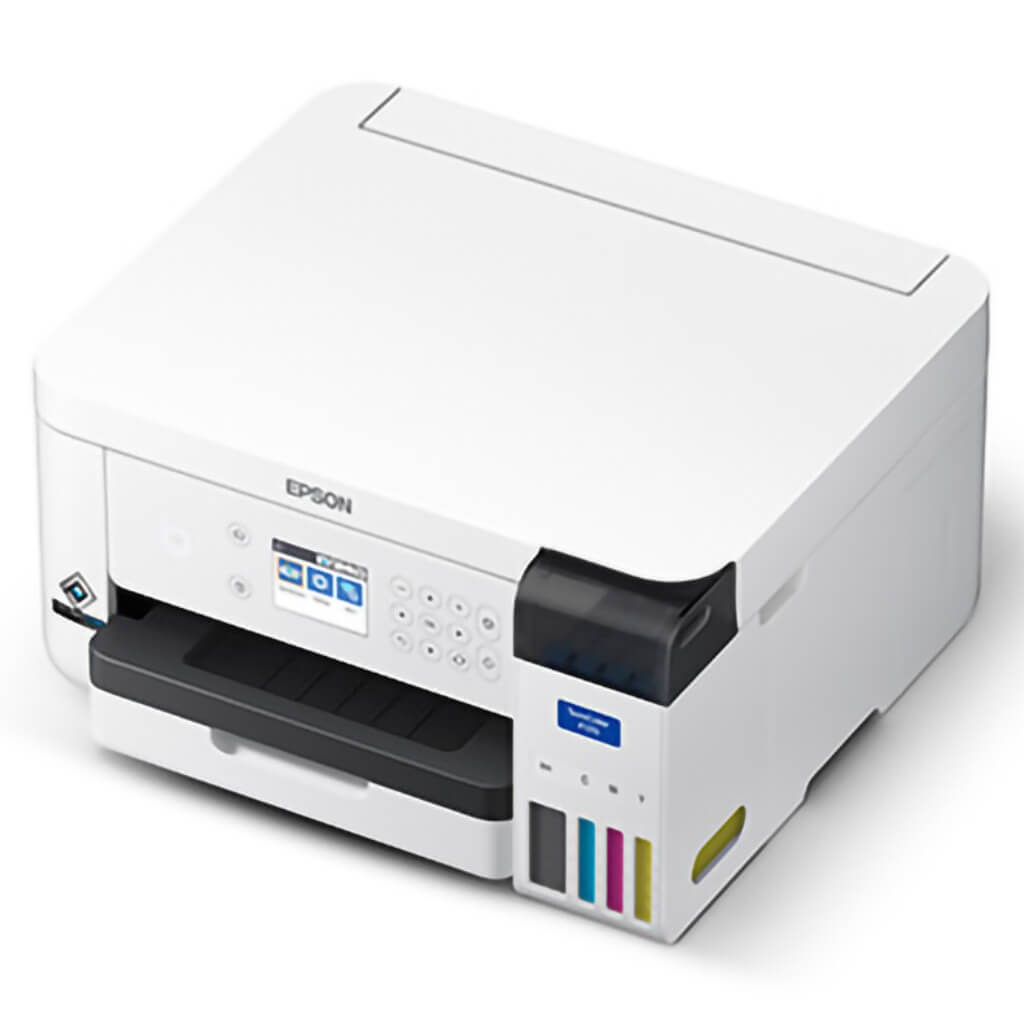 Impresora de Sublimación de Tinta SureColor F170, C11CJ80201