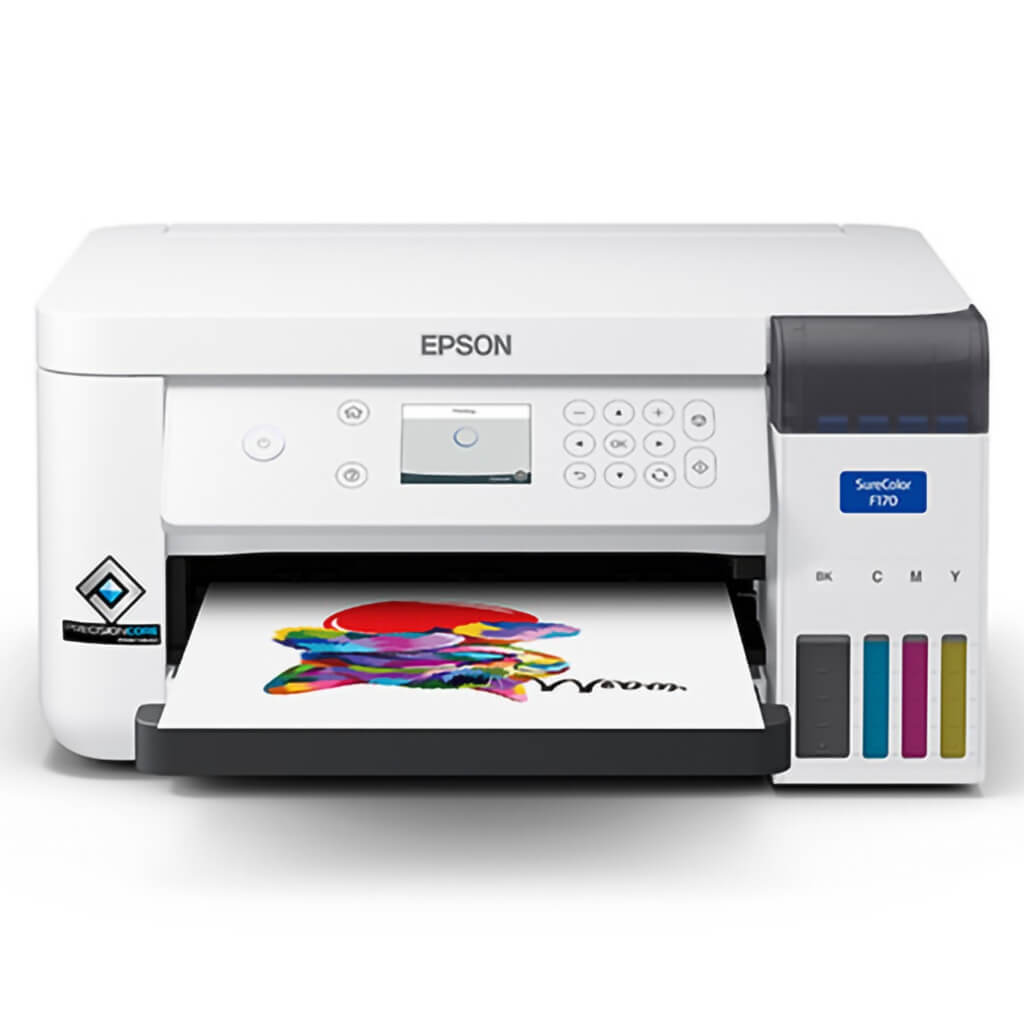 Impresora de Sublimación de Tinta SureColor F170, C11CJ80201