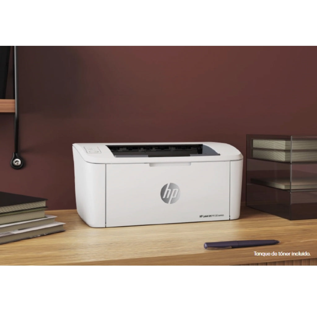 Impresora LaserJet M111W, 7MD68A