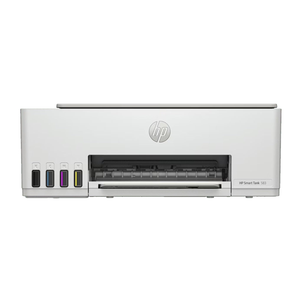 Impresora Multifuncional Smart Tank 583, 4A8D7A