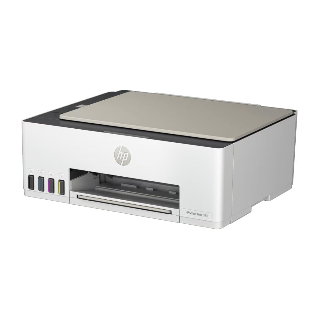 Impresora Multifuncional Smart Tank 583, 4A8D7A