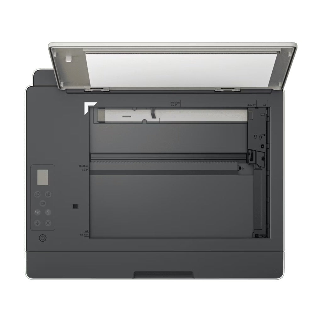Impresora Multifuncional Smart Tank 583, 4A8D7A