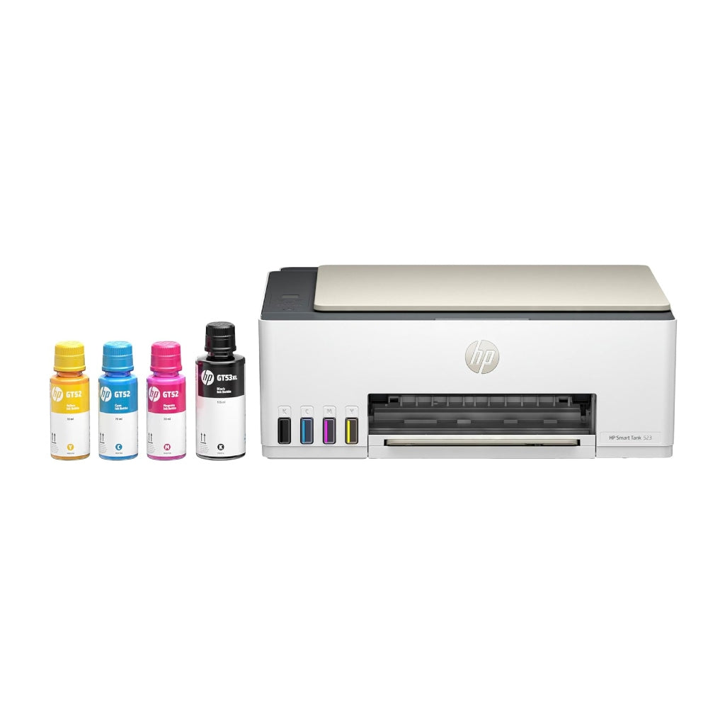 Impresora Multifuncional Smart Tank 583, 4A8D7A