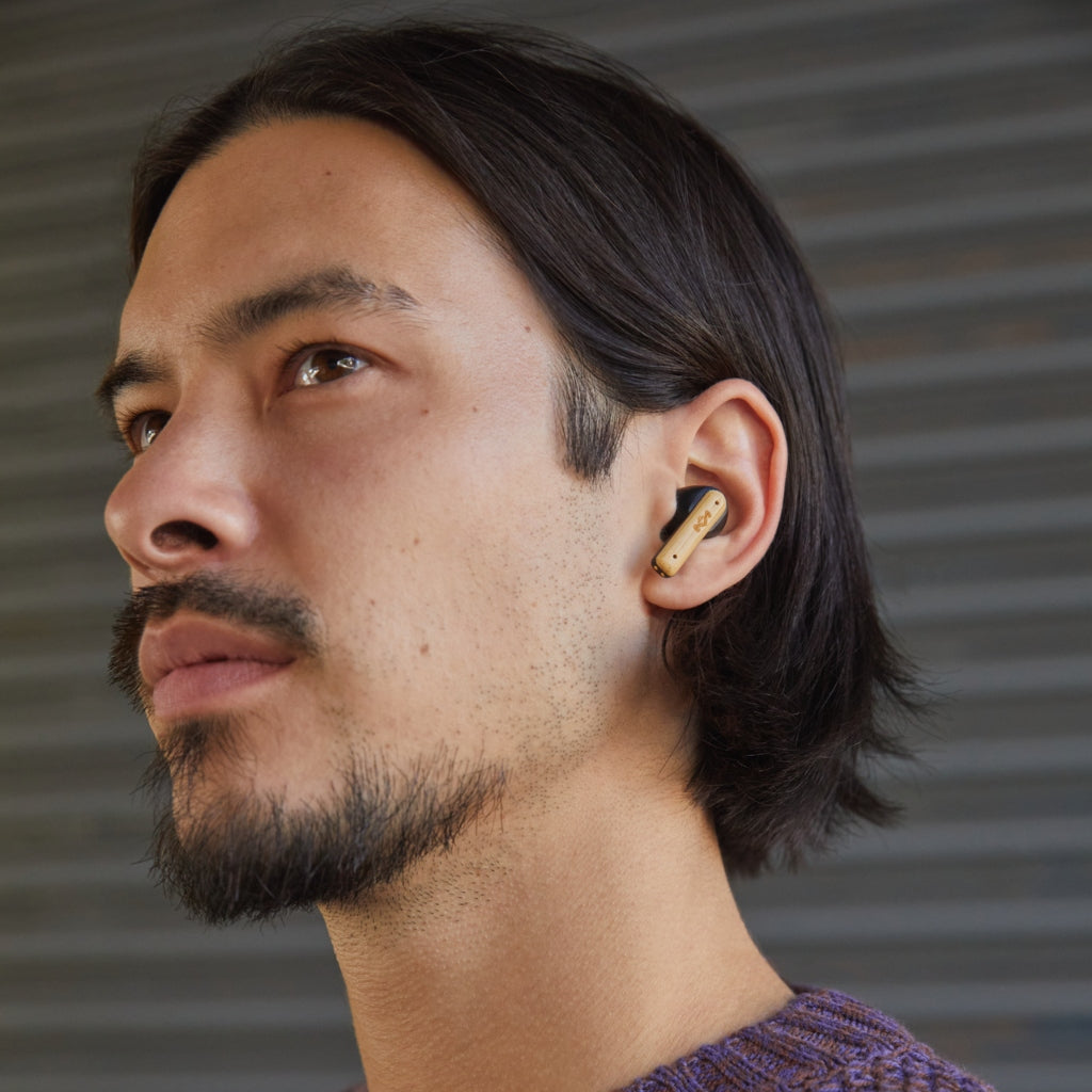 Audífonos Inalámbricos True Wireless Little Bird