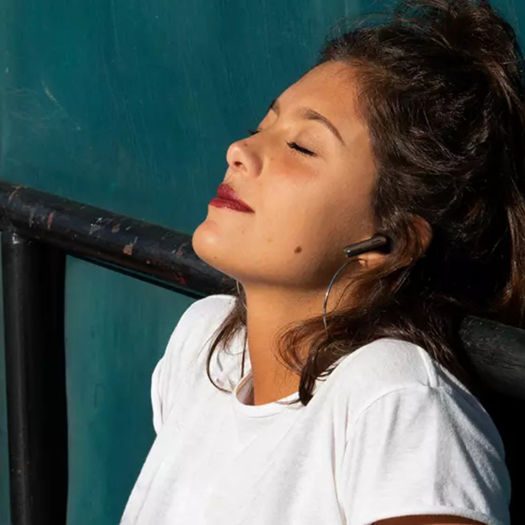 Audífonos Inalámbricos True Wireless Tune Beam