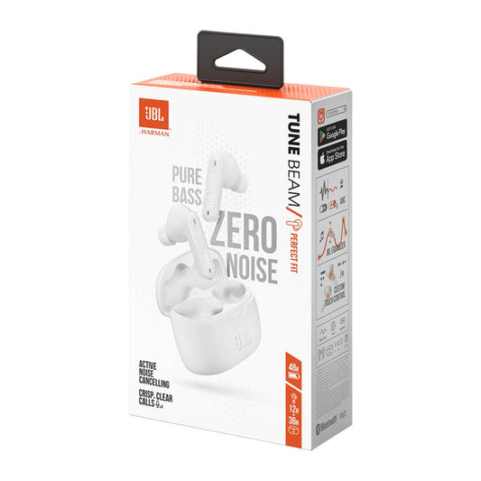 Audífonos Inalámbricos True Wireless Tune Beam