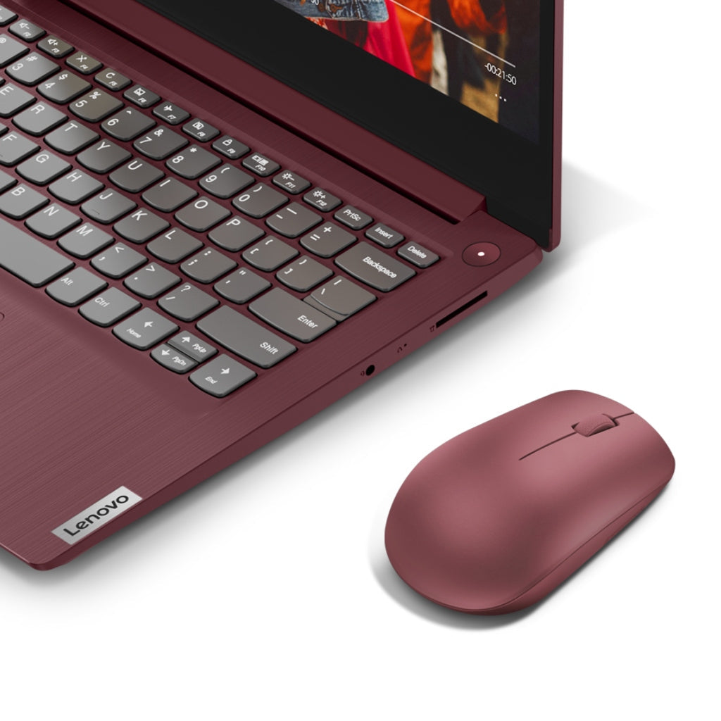 Mouse Inalámbrico Óptico USB 530