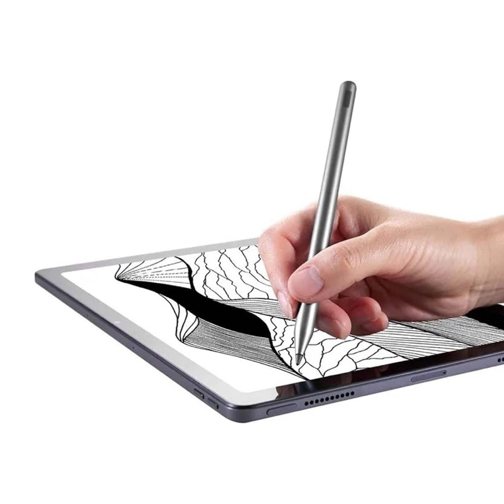 Tablet 11" Tab M11 128GB LTE, ZADB0387PA + Audífonos Inalámbricos TWS E310 + Funda Tipo Folio + Lápiz Tab Pen Plus