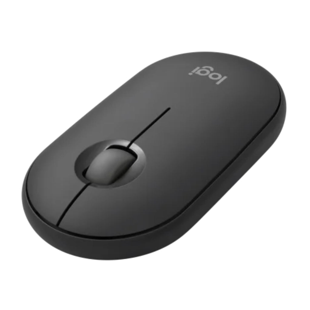Mouse Inalámbrico Pebble 2 M350S