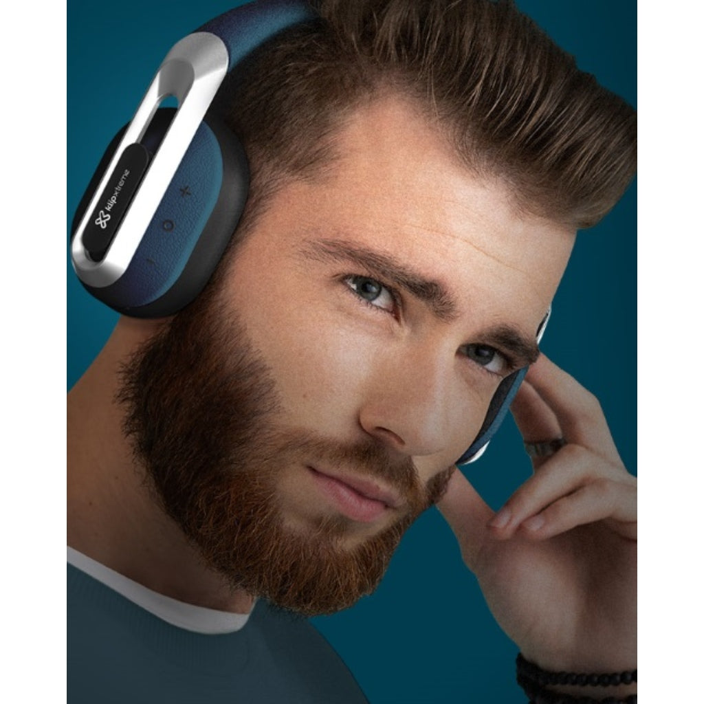 Audífonos Inalámbricos de Diadema Style (KWH-750)