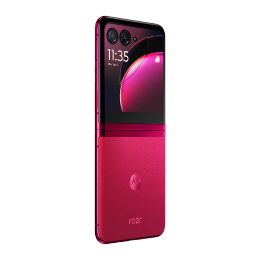 Teléfono Celular Razr 40 Ultra, 512GB