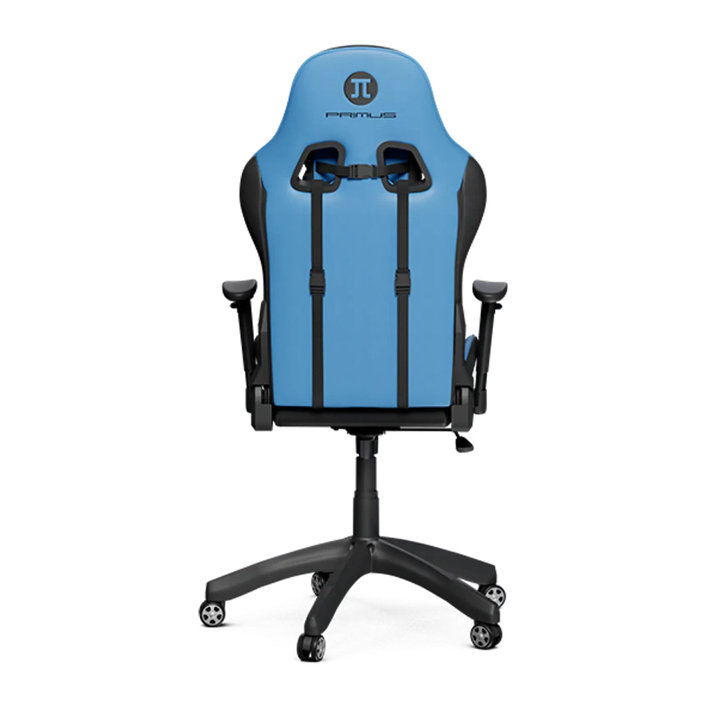 Silla de Escritorio Gaming Thronos 100T, PCH-103