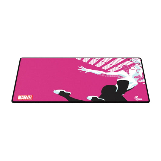 Mouse Pad Gaming Edición Ghost Spider XXL, XTA-M16SG-XXL