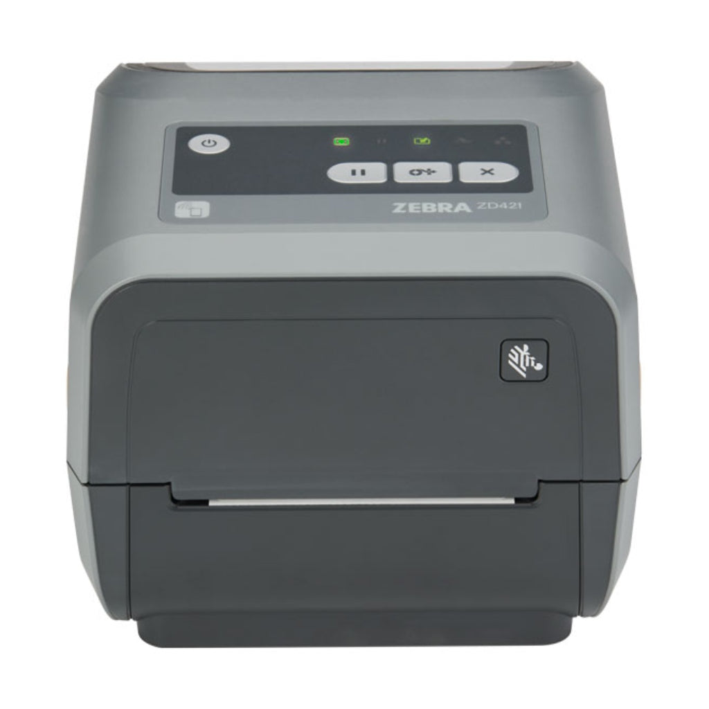 Impresora Térmica de Punto de Venta ZD421 (ZD4A042-301M00EZ)