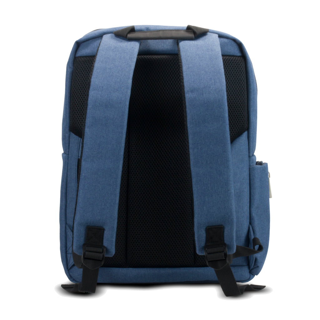 Mochila para Laptop de 15.6" Indigo