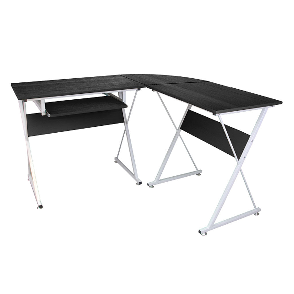 Mueble Escritorio Esquinero en L