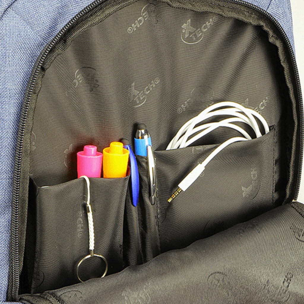 Mochila para Laptop 15.6" Winsor (XTB-212)