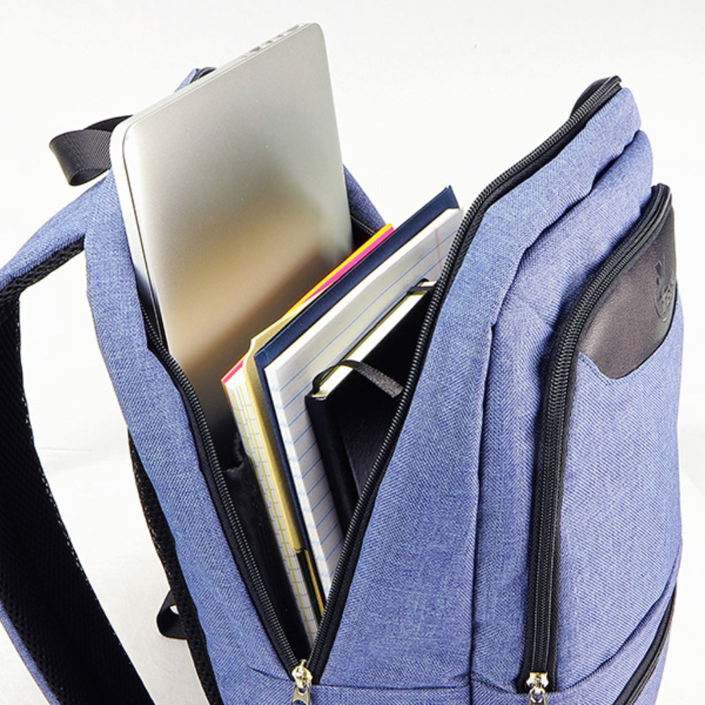 Mochila para Laptop 15.6" Winsor (XTB-212)