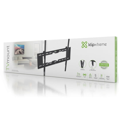 Soporte de Pared Inclinable para Pantallas de 55" a 90" (KTM-353)