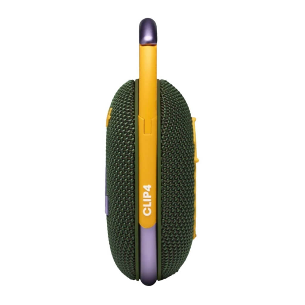 Parlante Portátil Bluetooth Portátil Clip 4