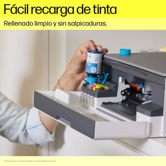 Impresora Multifuncional Smart Tank 520, 1F3W2A