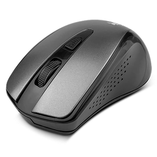 Mouse Inalámbrico USB, XTM-315