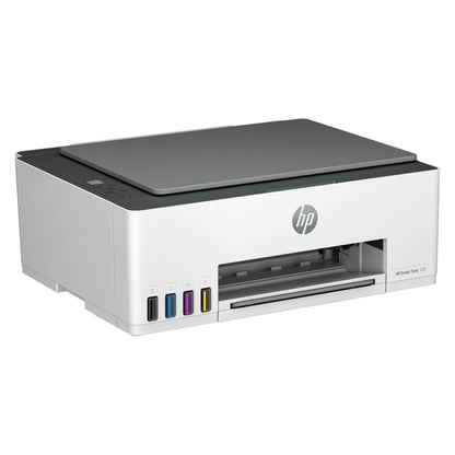 Impresora Multifuncional Smart Tank 520, 1F3W2A