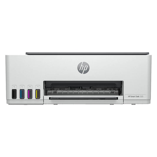 Impresora Multifuncional Smart Tank 520, 1F3W2A