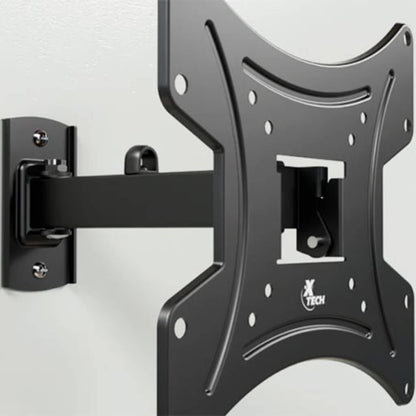 Soporte de Pared para Pantallas de 23" a 42" con Inclinación y Giro (XTA-400)