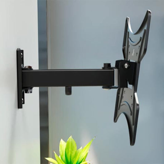 Soporte de Pared para Pantallas de 23" a 42" con Inclinación y Giro (XTA-400)