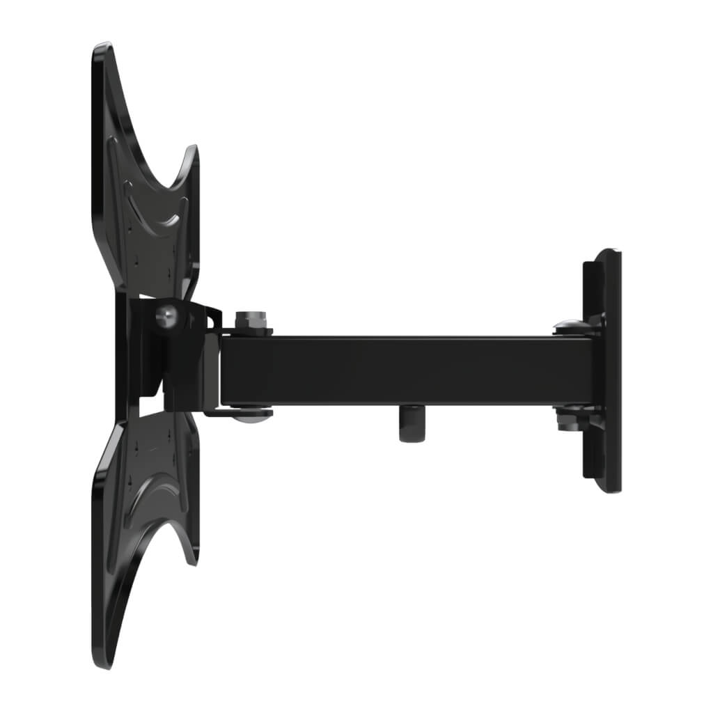 Soporte de Pared para Pantallas de 23" a 42" con Inclinación y Giro (XTA-400)