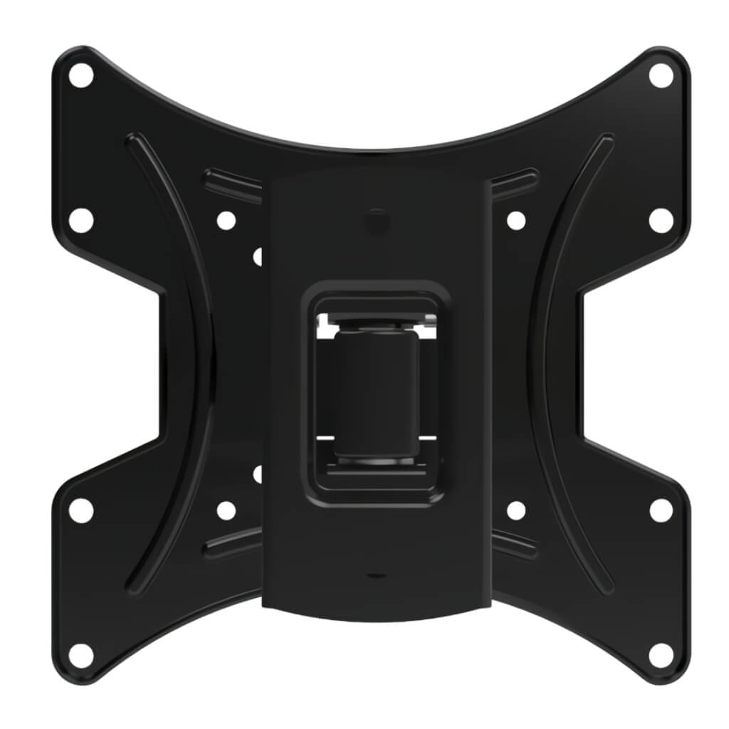 Soporte de Pared para Pantallas de 23" a 42" con Inclinación y Giro (XTA-400)